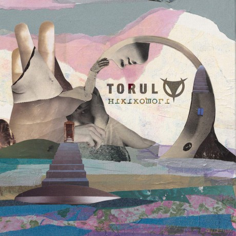 Torul: Hikikomori [CD]