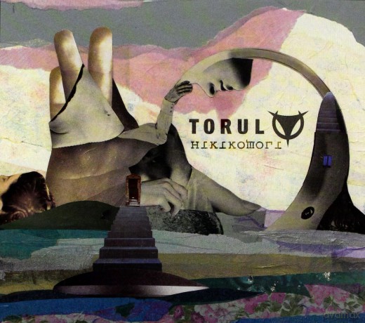 Torul: Hikikomori [CD]