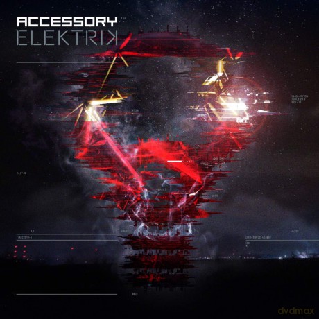 Accessory: Elektrik [CD]