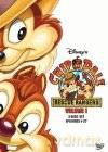 Chip i Dale: Drużyna R.R.: Mali bohaterowie (Disney) [DVD]