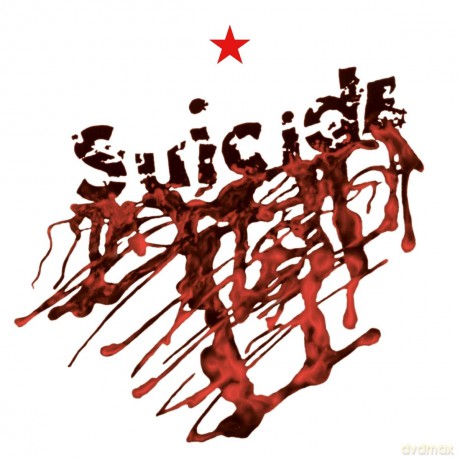 Suicide: Suicide [CD]