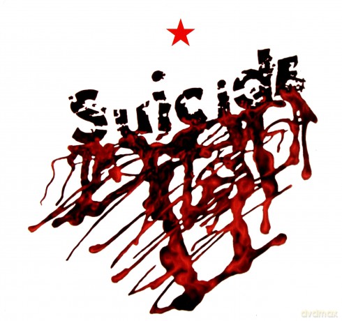 Suicide: Suicide [CD]