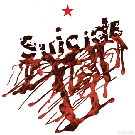 Suicide: Suicide [Winyl]