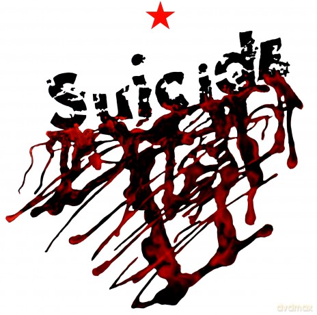 Suicide: Suicide [Winyl]