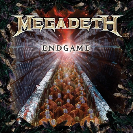 Megadeth: Endgame [Winyl]