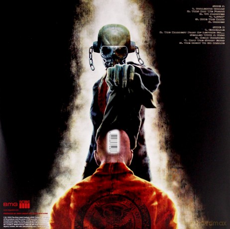 Megadeth: Endgame [Winyl]