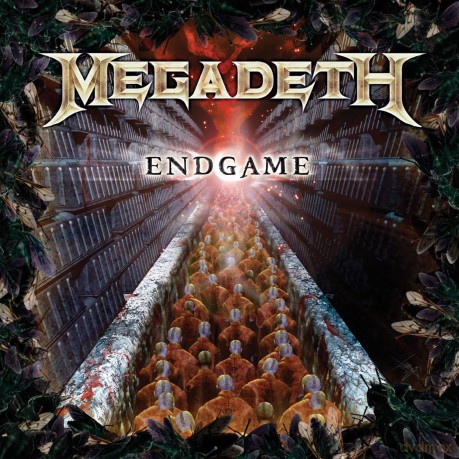 Megadeth: Endgame [Winyl]