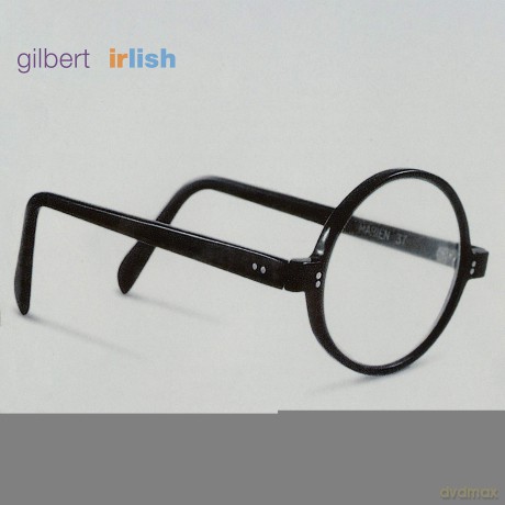 Gilbert O'Sullivan: Irlish [CD]