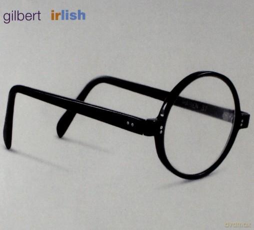 Gilbert O'Sullivan: Irlish [CD]