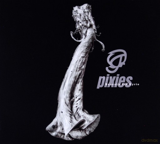 Pixies: Beneath The Eyrie [CD]