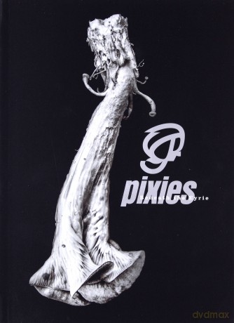 Pixies: Beneath The Eyrie (Deluxe) [CD]