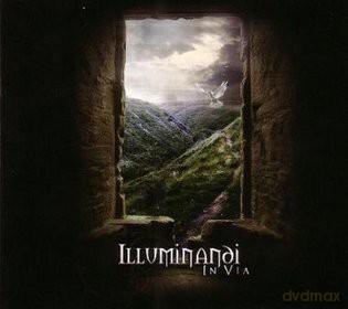 Illuminandi: In Via (digipack) [CD]