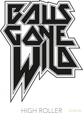 Balls Gone Wild: High Roller [CD]