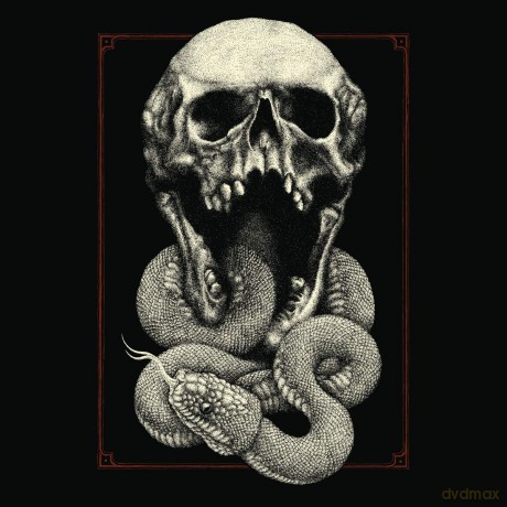 Sinmara: Aphotic Womb (Smoke) [2xWinyl]