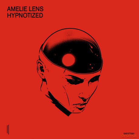 Amelie Lens: Hypnotized [Winyl]