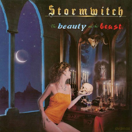 Stormwitch: The Beauty And The Beast [Winyl]