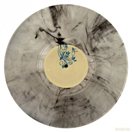 Carlos Nilmmns: Iris EP [Winyl]