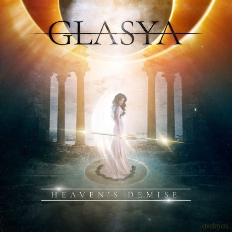 Glasya: Heaven's Demise [CD]