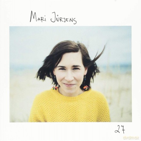 Mari Jurjens: 27 [CD]