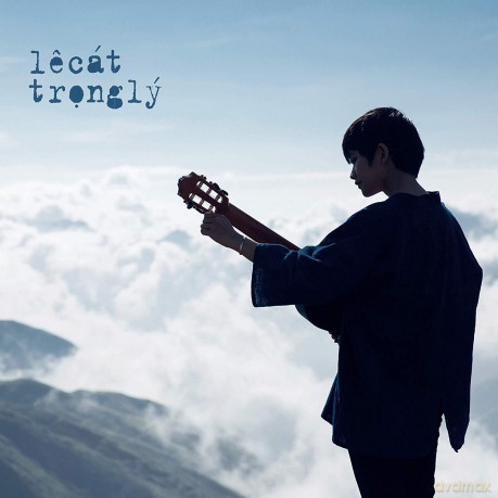 Le Cat Trong Ly: Le Cat Trong Ly [CD]