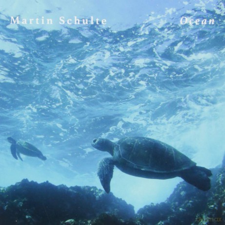 Martin Schulte: Ocean [CD]