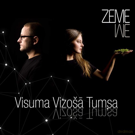 Zeme: Visuma Vizosa Tumsa [CD]