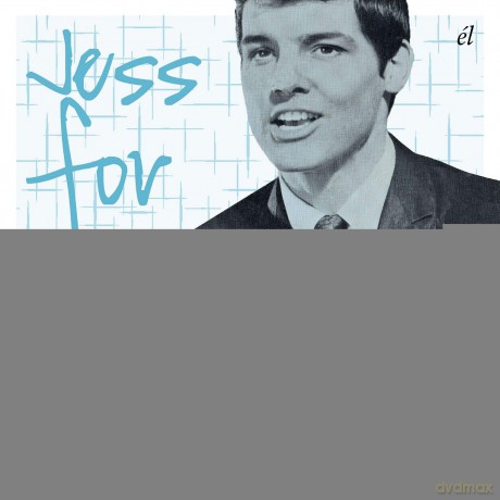 Jess Conrad: Jess For You: The Definitive Collection [2CD]