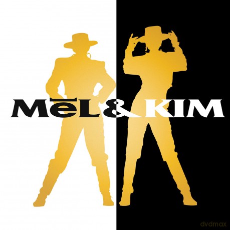 Mel & Kim: The Singles Box Set (Deluxe) [7CD]