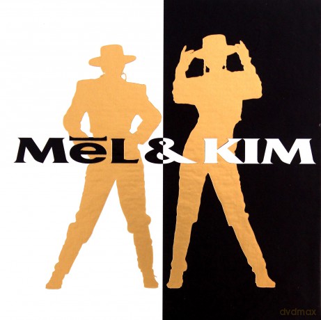 Mel & Kim: The Singles Box Set (Deluxe) [7CD]