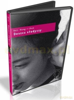 Deszcz słodyczy [DVD]