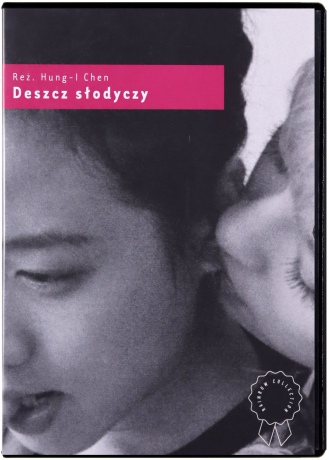 Deszcz słodyczy [DVD]