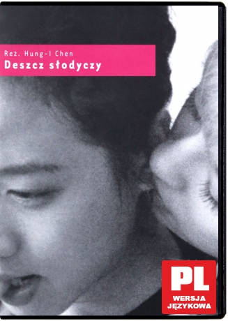 Deszcz słodyczy [DVD]