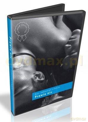 Prawie nic [DVD]