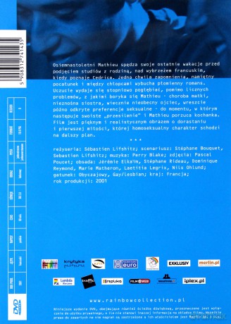 Prawie nic [DVD]