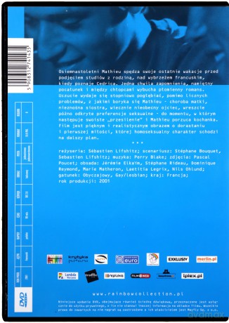 Prawie nic [DVD]