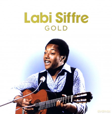 Labi Siffre: Gold [Winyl]