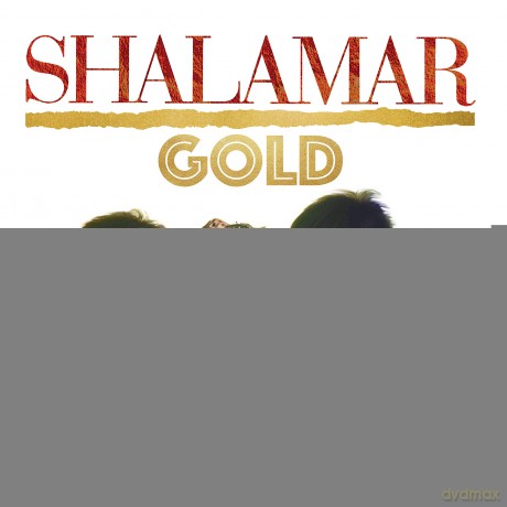 Shalamar: Gold (Gold) [Winyl]