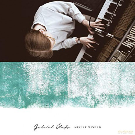 Gabrel Olafs: Absent Minded [CD]