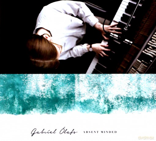 Gabrel Olafs: Absent Minded [CD]