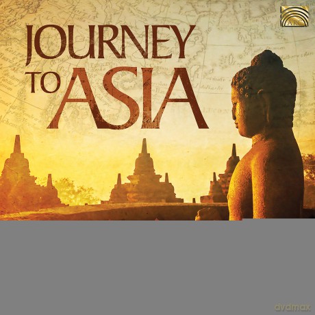 Journey To Asia [CD]
