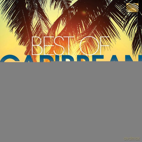 Best Of Caribbean Music [CD]