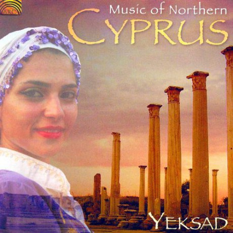 Yeksad: Music Of Northern Cyprus [CD]