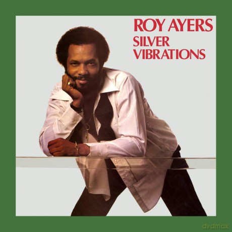 Roy Ayers: Silver Vibrations [Winyl]
