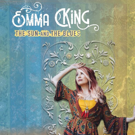 Emma King: The Sun And The Blues [Winyl]