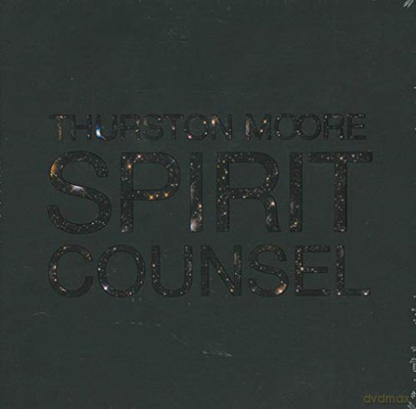 Thurston Moore: Spirit Counsel [3CD]