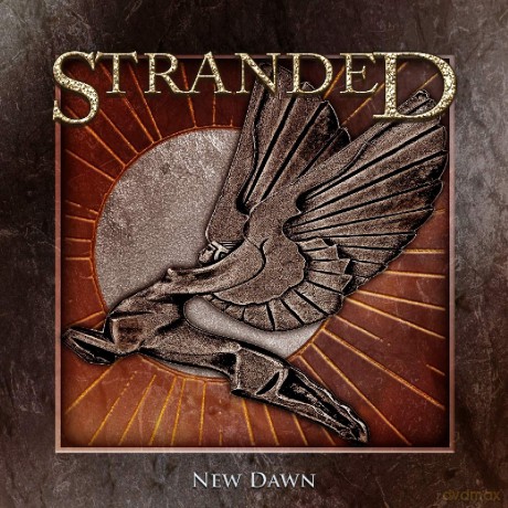 Stranded: New Dawn [CD]