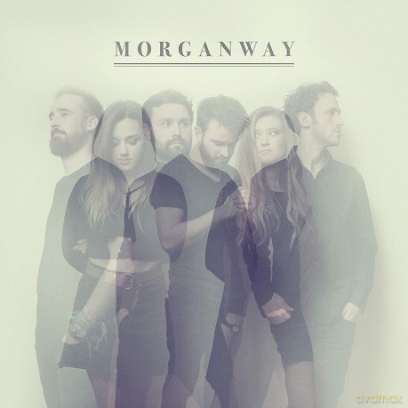 Morganway: Morganway [CD]
