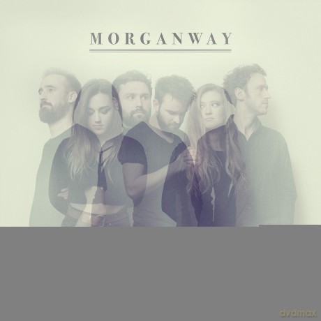 Morganway: Morganway [Winyl]