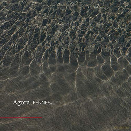 Fennesz: Agora [Winyl]