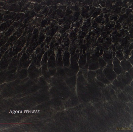 Fennesz: Agora [Winyl]